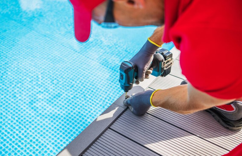 How Regular Pool Maintenance Keeps Your Swimming Pool Safe and Clean